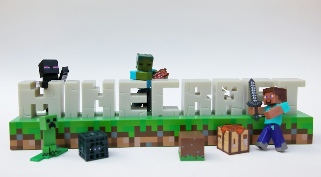 Minecraft Custom World Pack